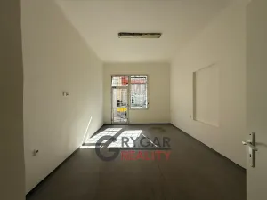 Prodej obchodního prostoru, Praha - Vysočany, Pod pekárnami, 43 m2