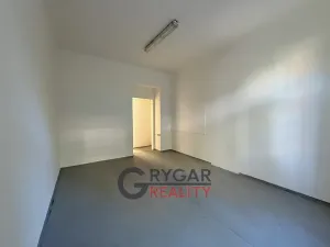 Prodej obchodního prostoru, Praha - Vysočany, Pod pekárnami, 43 m2