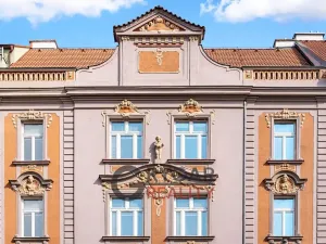 Prodej bytu 2+kk, Praha - Vysočany, Pod pekárnami, 49 m2