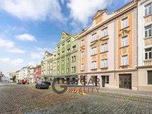 Prodej bytu 2+kk, Praha - Vysočany, Pod pekárnami, 55 m2