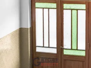 Prodej bytu 1+1, Praha - Vysočany, Pod pekárnami, 55 m2
