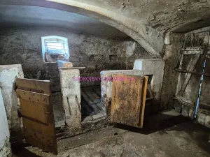 Prodej chalupy, Šluknov, 544 m2