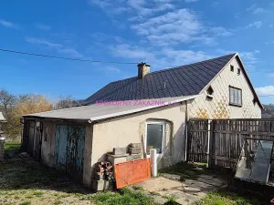 Prodej chalupy, Šluknov, 544 m2
