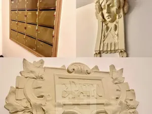Pronájem bytu 3+kk, Praha - Nové Město, Dittrichova, 87 m2