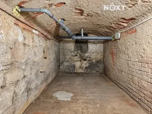 Prodej skladu, Plzeň, Jablonského, 10 m2