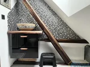 Pronájem bytu 2+kk, Holice, Hradecká, 54 m2