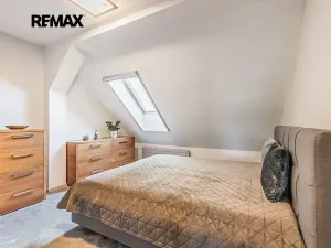 Prodej bytu 4+kk, Praha - Kbely, Semilská, 123 m2