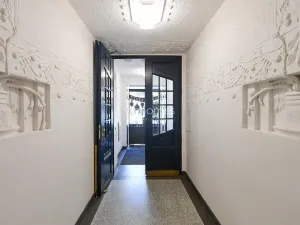 Pronájem bytu 2+kk, Praha - Josefov, Maiselova, 90 m2