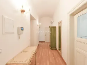 Pronájem bytu 3+kk, Praha - Nové Město, Truhlářská, 122 m2