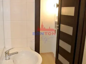 Prodej bytu 1+kk, Praha - Háje, Hlavatého, 27 m2