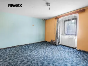 Prodej rodinného domu, Sedlec-Prčice, Benešovská, 166 m2