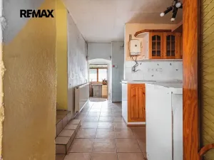 Prodej rodinného domu, Sedlec-Prčice, Benešovská, 166 m2