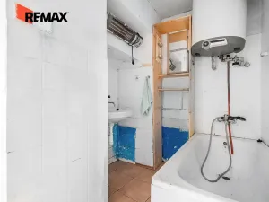 Prodej rodinného domu, Sedlec-Prčice, Benešovská, 166 m2