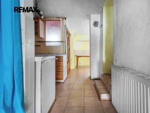 Prodej rodinného domu, Sedlec-Prčice, Benešovská, 166 m2