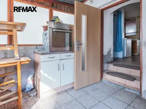 Prodej rodinného domu, Sedlec-Prčice, Benešovská, 166 m2