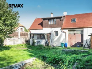 Prodej rodinného domu, Sedlec-Prčice, Benešovská, 166 m2