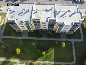 Prodej bytu 3+kk, Znojmo, Nová Přímětická, 76 m2