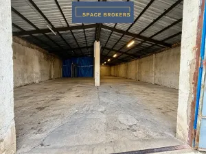 Pronájem skladu, Pardubice, 350 m2