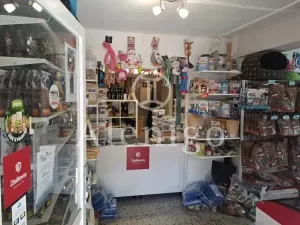 Pronájem obchodního prostoru, Praha - Letňany, Tvrdého, 55 m2