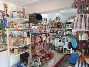 Pronájem obchodního prostoru, Praha - Letňany, Tvrdého, 55 m2