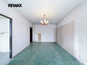 Prodej bytu 3+1, Praha - Střížkov, Jablonecká, 74 m2
