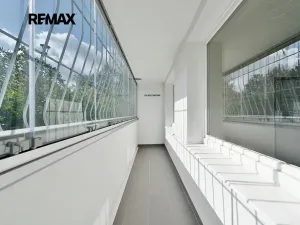 Prodej bytu 3+1, Praha - Střížkov, Jablonecká, 74 m2