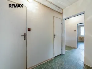 Prodej bytu 3+1, Praha - Střížkov, Jablonecká, 74 m2