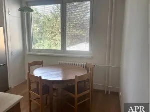 Pronájem bytu 2+1, Zlín, Dlouhá, 57 m2