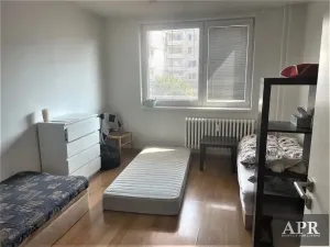 Pronájem bytu 2+1, Zlín, Dlouhá, 57 m2