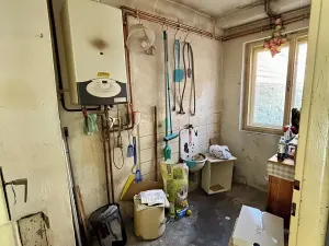 Prodej rodinného domu, Želetava, Znojemská, 109 m2