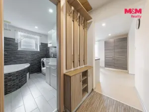 Prodej bytu 3+kk, Horní Slavkov, Zahradní, 48 m2
