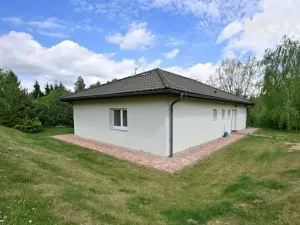Prodej rodinného domu, Loučka, 170 m2