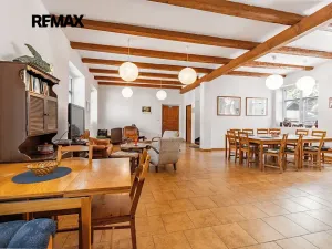 Prodej ubytování, Kytlice, 421 m2