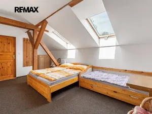 Prodej ubytování, Kytlice, 421 m2