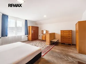 Prodej rodinného domu, Chrást, Uhelná, 196 m2