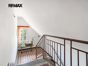 Prodej rodinného domu, Chrást, Uhelná, 196 m2
