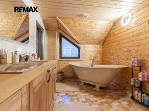 Prodej vily, Králův Dvůr, Pod Lesem, 486 m2