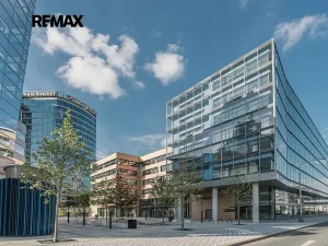 Pronájem obchodního prostoru, Praha - Michle, Želetavská, 84 m2