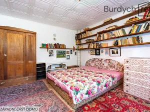 Prodej ubytování, Slatiňany, 600 m2