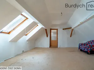 Prodej ubytování, Slatiňany, 600 m2