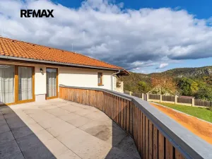Prodej rodinného domu, Štěchovice, 170 m2