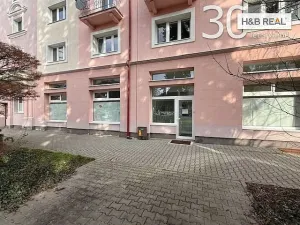 Pronájem obchodního prostoru, Vsetín, 200 m2