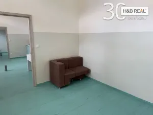 Pronájem obchodního prostoru, Vsetín, 200 m2