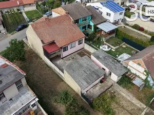 Prodej rodinného domu, Tvrdonice, Vinohradní, 180 m2