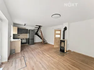 Pronájem rodinného domu, Vrchlabí, Jana Opletala, 100 m2