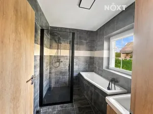 Pronájem rodinného domu, Vrchlabí, Jana Opletala, 100 m2