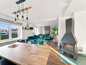 Pronájem rodinného domu, Smilovice, 280 m2