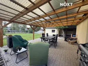 Pronájem rodinného domu, Smilovice, 280 m2