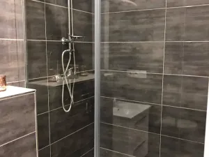 Pronájem bytu 1+kk, Zlín, Vejvanovská, 20 m2