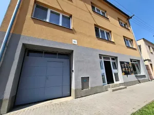 Dražba garáže, Ždánice, Městečko, 42 m2
